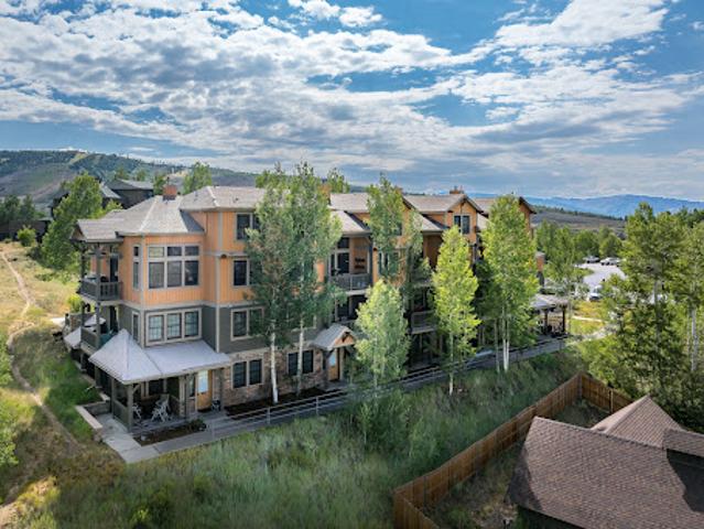 House for sale in Colorado