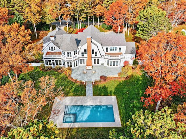 House for sale in Barnstable, Massachusetts