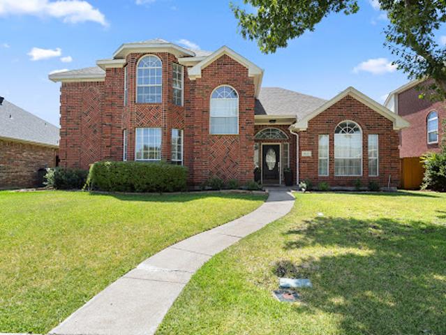 House for sale in Denton, Texas
