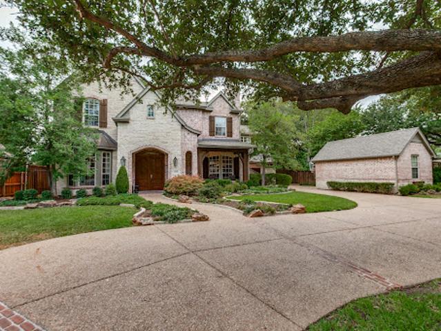 House for sale in Dallas, Dallas County