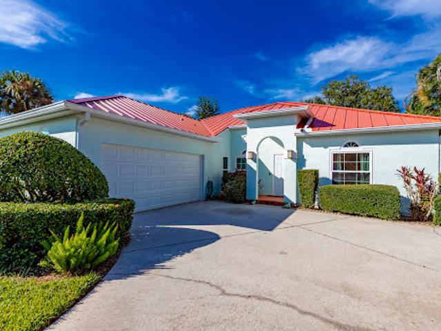 House for sale in Vero Beach, Florida