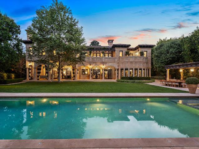 House for sale in Beverly Hills, California