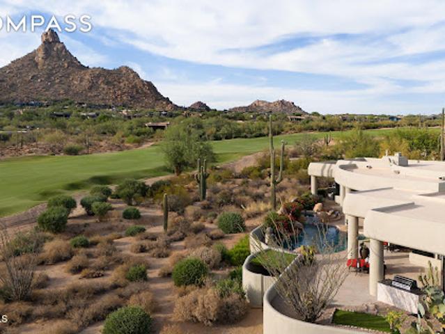 House for sale in Scottsdale, Maricopa County