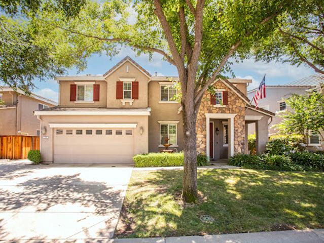 House for sale in Lincoln, California