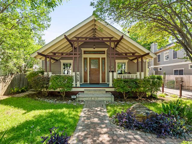 House for sale in Austin, Texas