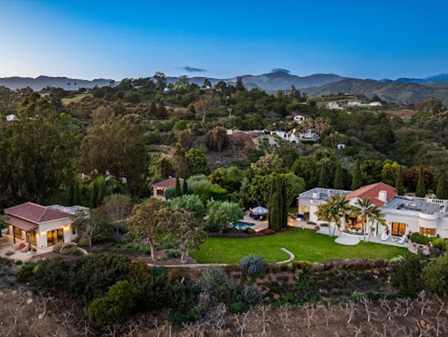 House for sale in Carpinteria, California