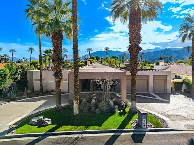 House for sale in Rancho Mirage, California