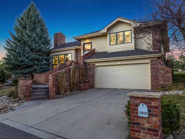 House for sale in Fort Collins, Colorado