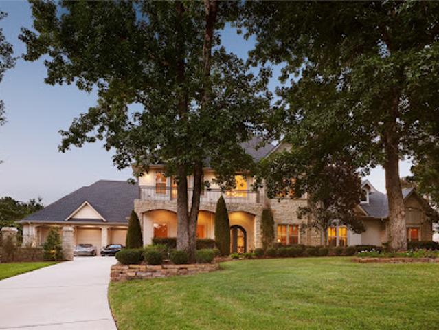 House for sale in Harris, Texas