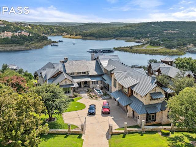House for sale in Spicewood, Texas
