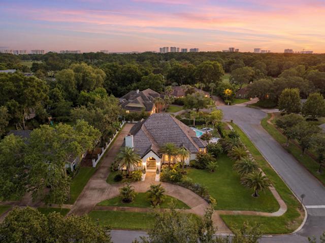 House for sale in Destin, Florida