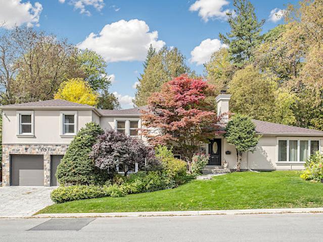 House for sale in Toronto, Golden Horseshoe