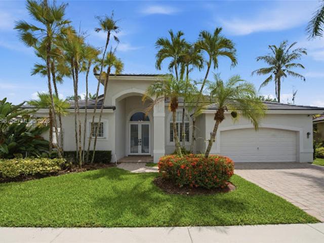 House for sale in Weston, Florida