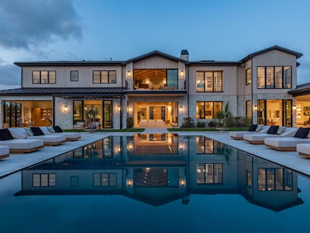 House for sale in Calabasas