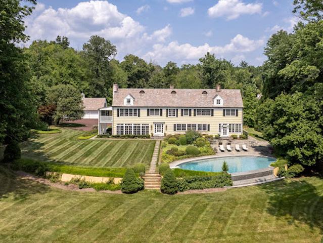 House for sale in Princeton, New Jersey
