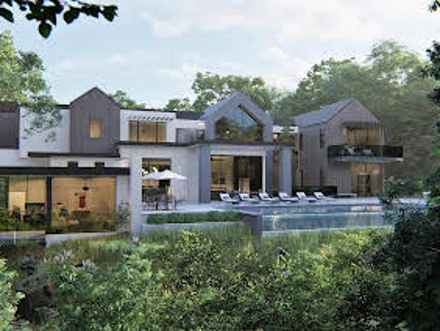 House for sale in Atherton