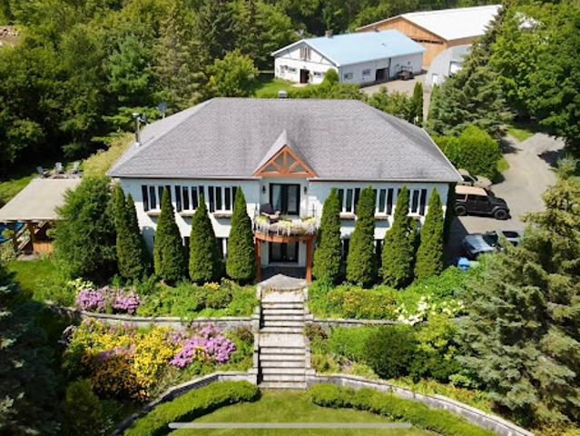 House for sale in Laurentides, Quebec