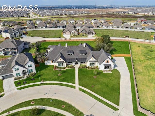 House for sale in Harris, Texas