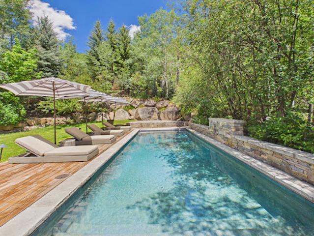 House for sale in Aspen, Colorado