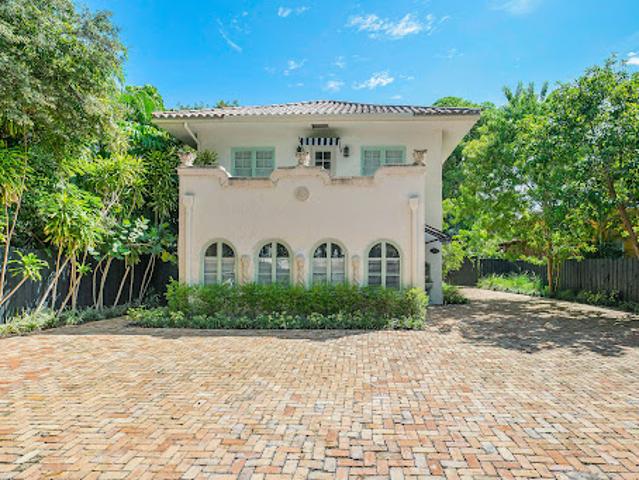 House for rent in West Palm Beach