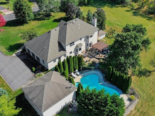 House for sale in Flagtown, New Jersey
