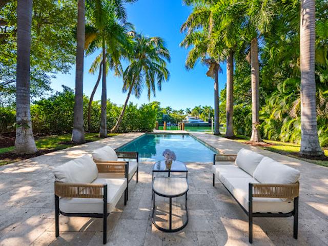 House for sale in Miami Beach, Florida