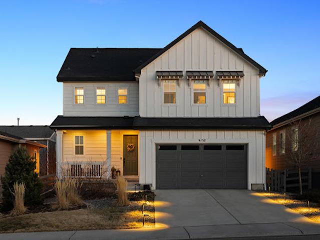 House for sale in Arapahoe, Colorado
