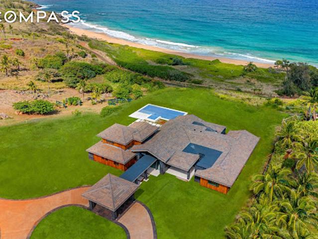 House for sale in Kealia, Hawaii
