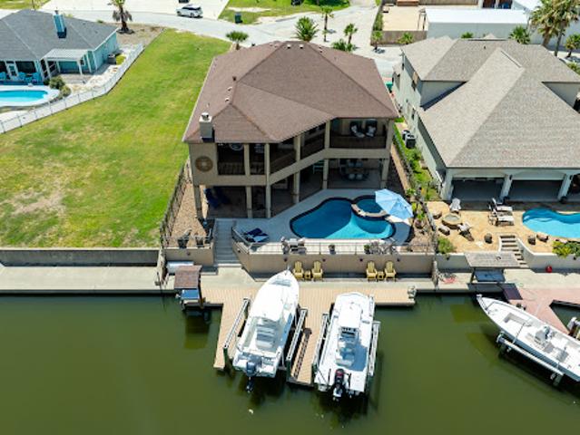 House for sale in San Patricio, Texas
