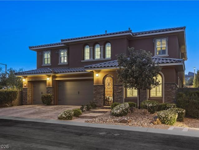 House for sale in Las Vegas, Nevada