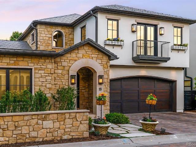 House for sale in Denver, Colorado