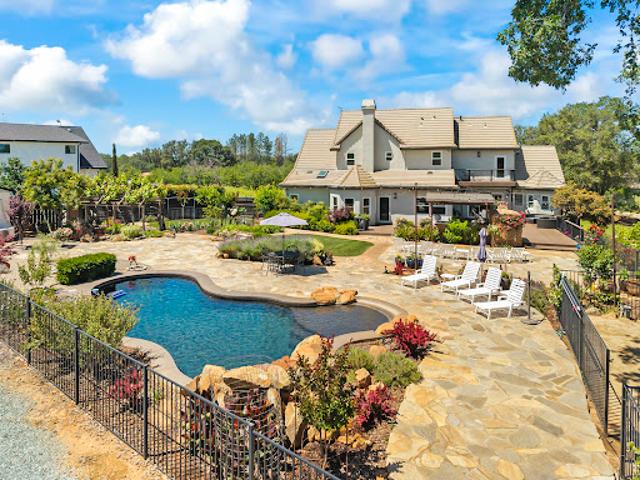 House for sale in Plymouth, California