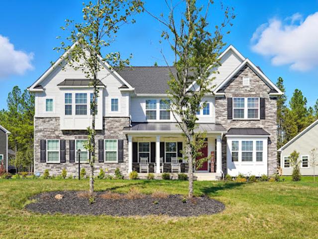 House for rent in Virginia