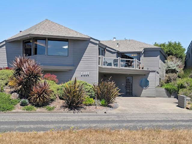House for sale in Bodega Bay, California