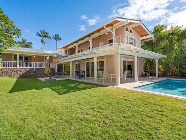 House for sale in Kihei, Hawaii