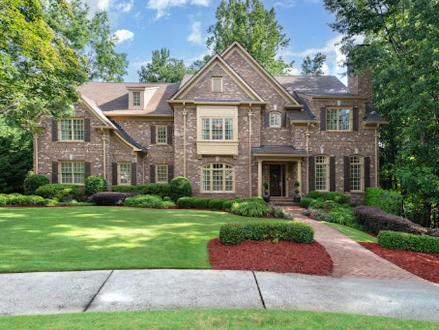 House for sale in Atlanta, Georgia