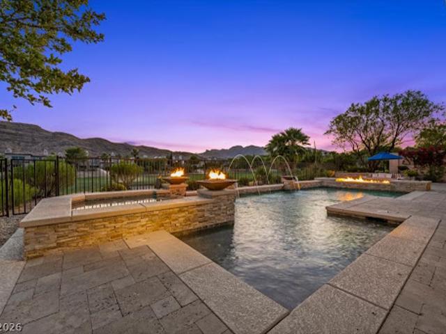 House for sale in Las Vegas, Nevada