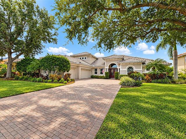 House for sale in Bradenton, Manatee County