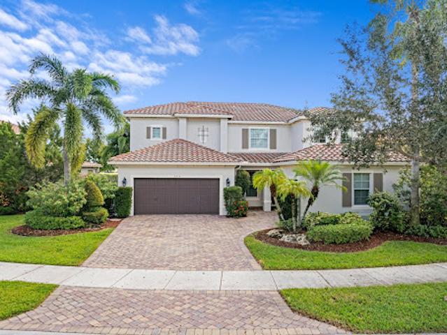 House for sale in Wellington, Florida
