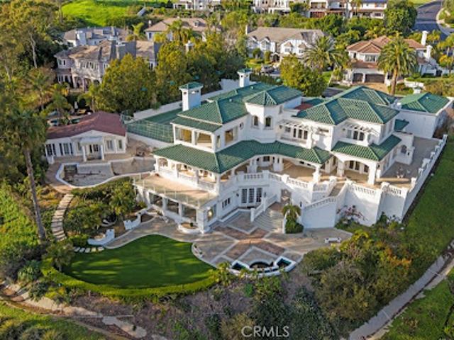 House for sale in Laguna Niguel, California