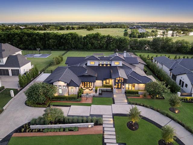 House for sale in Heath, Texas