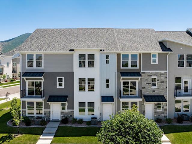 House for sale in Spanish Fork, Utah
