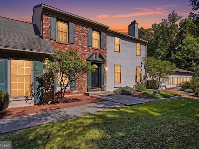 House for sale in Bucks, Pennsylvania