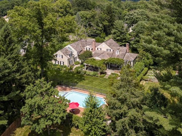 House for sale in Princeton, New Jersey
