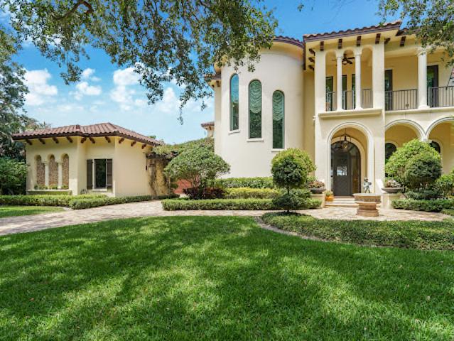 House for sale in Jupiter, Florida
