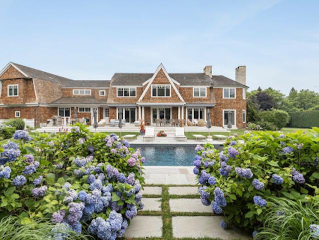 House for sale in Sagaponack, New York