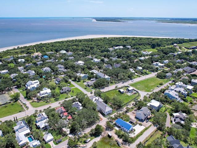 House for sale in Sullivan's Island, Charleston County