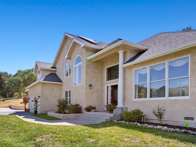 House for sale in California