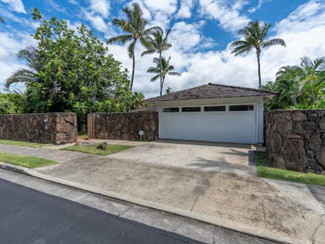 House for sale in Honolulu, Honolulu County