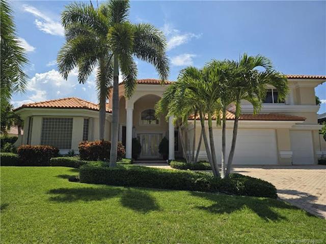 House for sale in Stuart, Florida